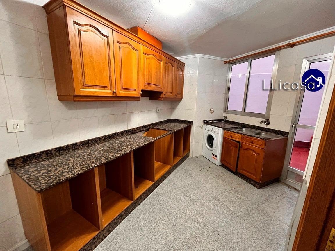 4 soveværelse Lejlighed til salg i Manises - € 180.000 (Ref: 9543802)