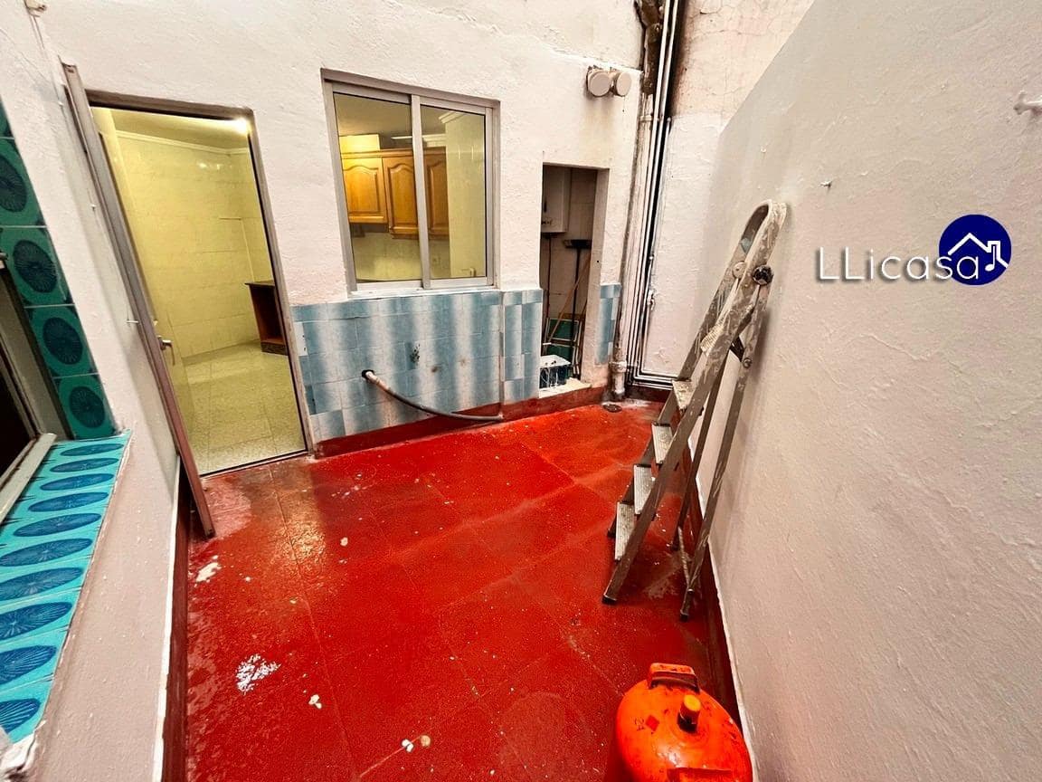 4 soveværelse Lejlighed til salg i Manises - € 180.000 (Ref: 9543802)