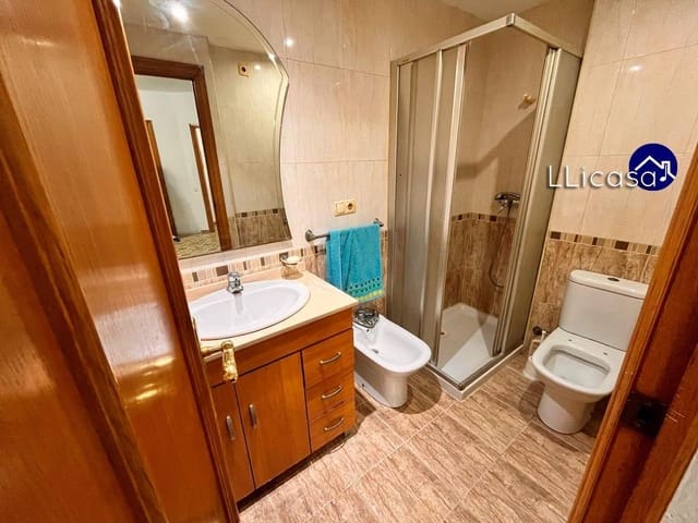 4 soveværelse Lejlighed til salg i Manises - € 180.000 (Ref: 9543802)