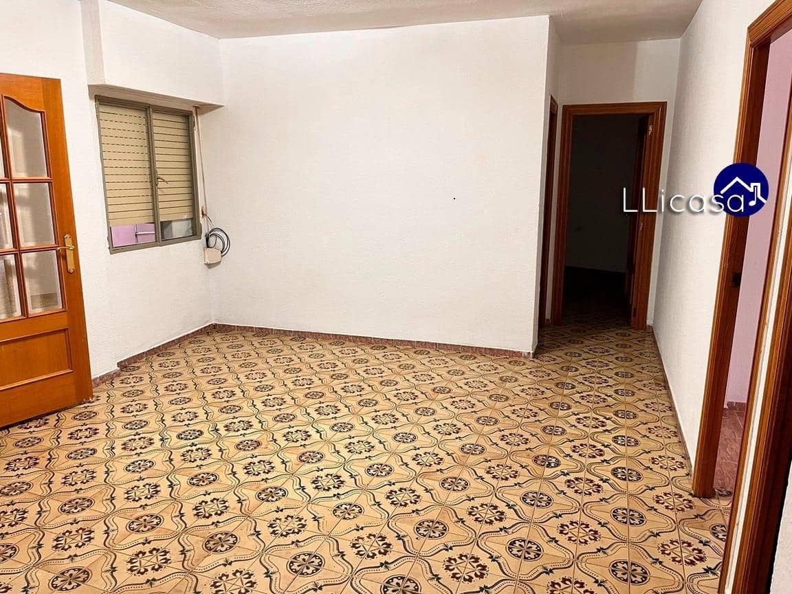 4 soveværelse Lejlighed til salg i Manises - € 180.000 (Ref: 9543802)