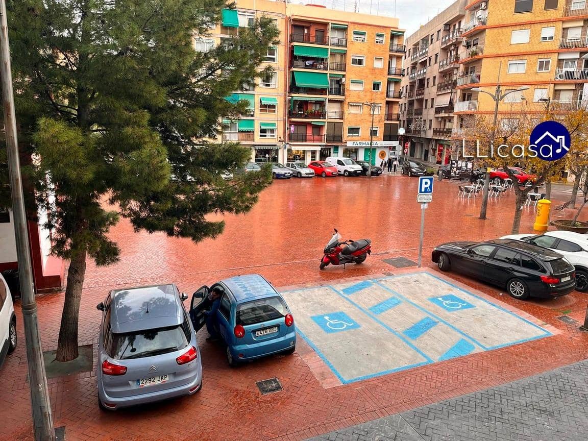 4 soveværelse Lejlighed til salg i Manises - € 180.000 (Ref: 9543802)