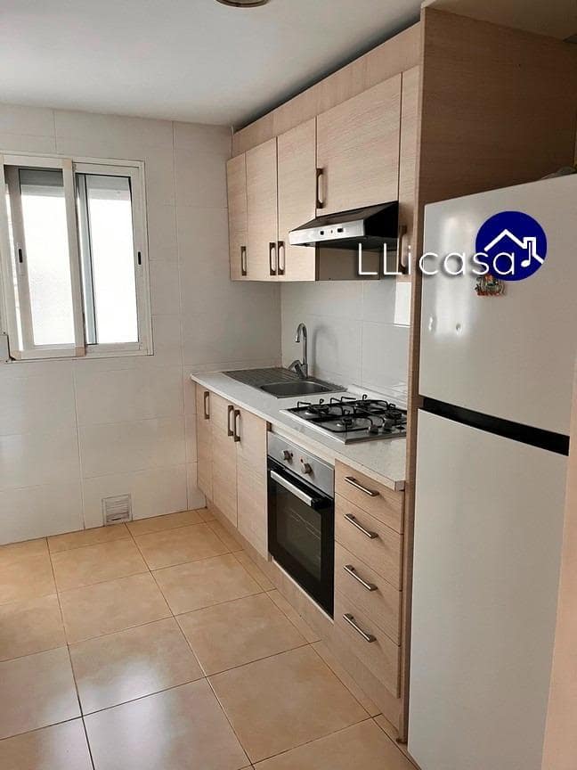 3 Zimmer Wohnung zu verkaufen in Quart de Poblet - 115.000 € (Ref: 9548403)