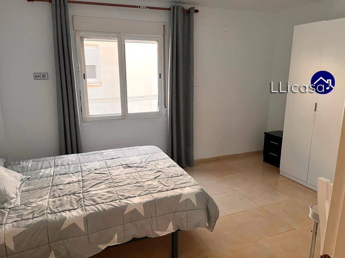 3 Zimmer Wohnung zu verkaufen in Quart de Poblet - 115.000 € (Ref: 9548403)