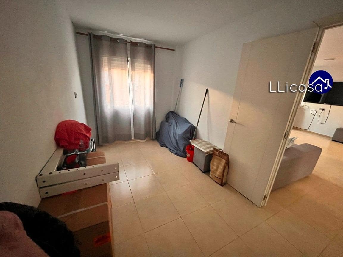 3 Zimmer Wohnung zu verkaufen in Quart de Poblet - 115.000 € (Ref: 9548403)