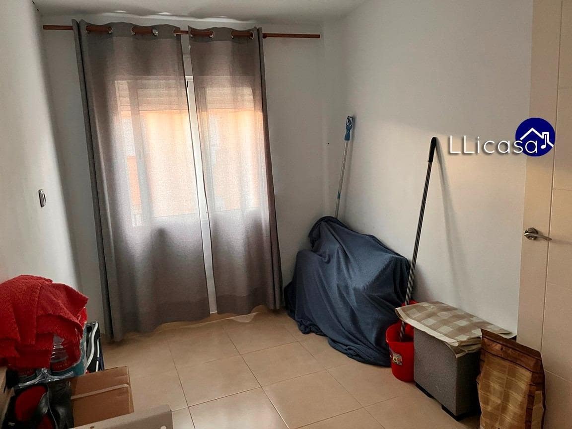 3 Zimmer Wohnung zu verkaufen in Quart de Poblet - 115.000 € (Ref: 9548403)