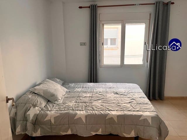 3 Zimmer Wohnung zu verkaufen in Quart de Poblet - 115.000 € (Ref: 9548403)