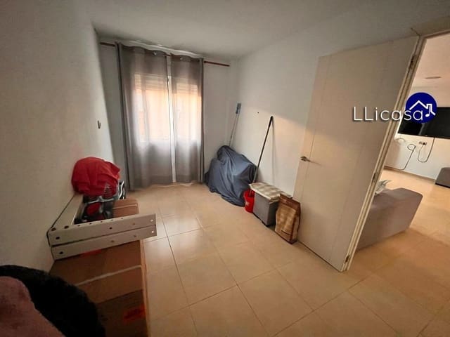 3 Zimmer Wohnung zu verkaufen in Quart de Poblet - 115.000 € (Ref: 9548403)