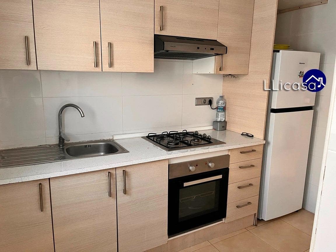 3 Zimmer Wohnung zu verkaufen in Quart de Poblet - 115.000 € (Ref: 9548403)