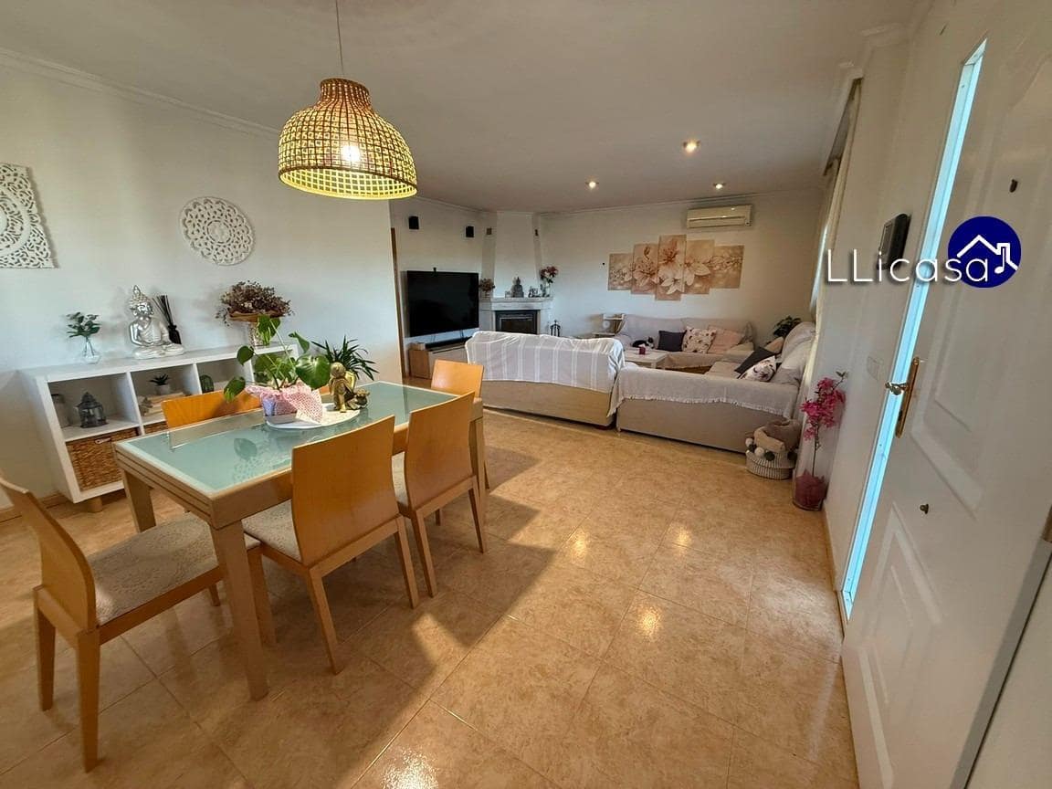 5 sypialnia Willa na sprzedaż w Lliria z garażem - 369 990 € (Ref: 9601204)