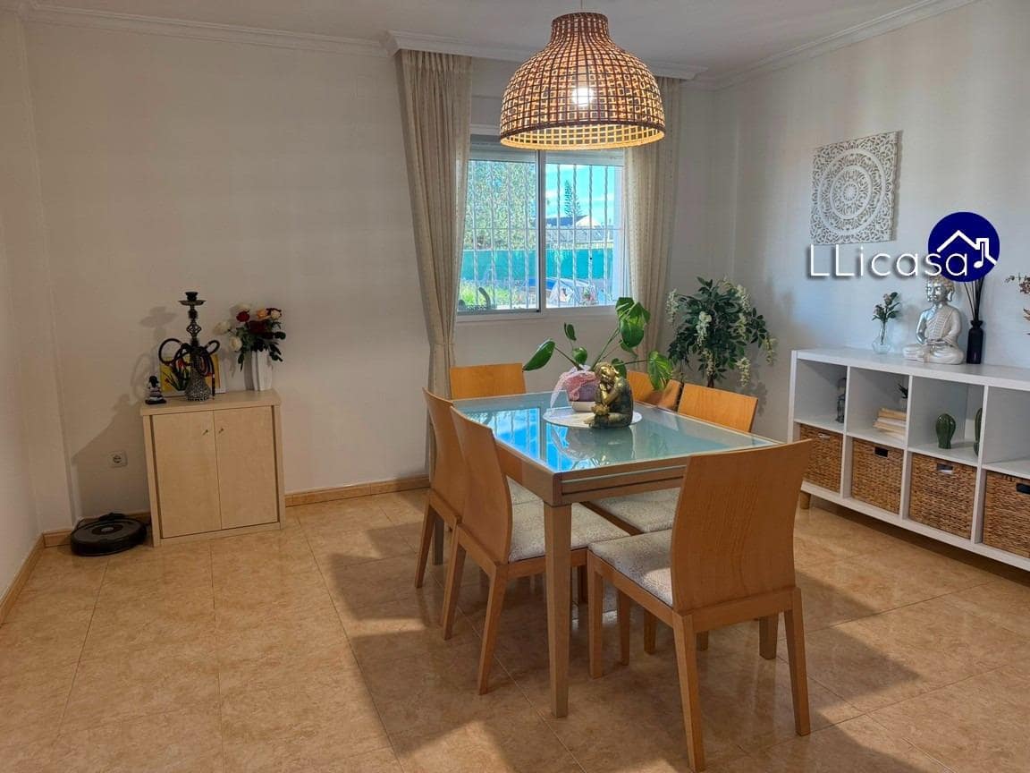 5 sypialnia Willa na sprzedaż w Lliria z garażem - 369 990 € (Ref: 9601204)