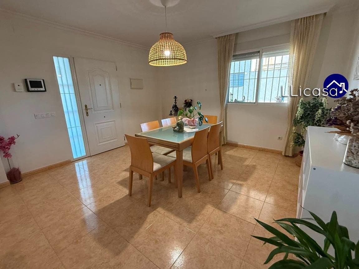 5 sypialnia Willa na sprzedaż w Lliria z garażem - 369 990 € (Ref: 9601204)