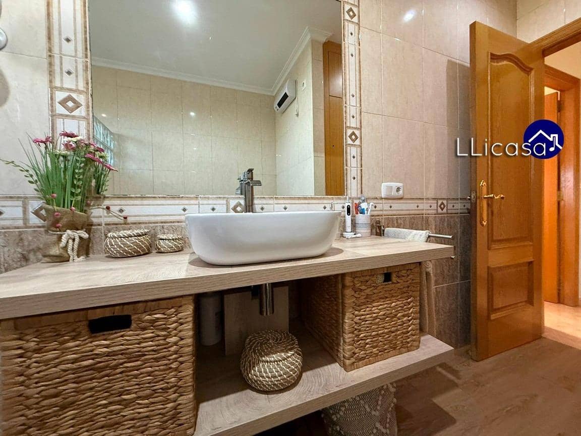 5 sypialnia Willa na sprzedaż w Lliria z garażem - 369 990 € (Ref: 9601204)