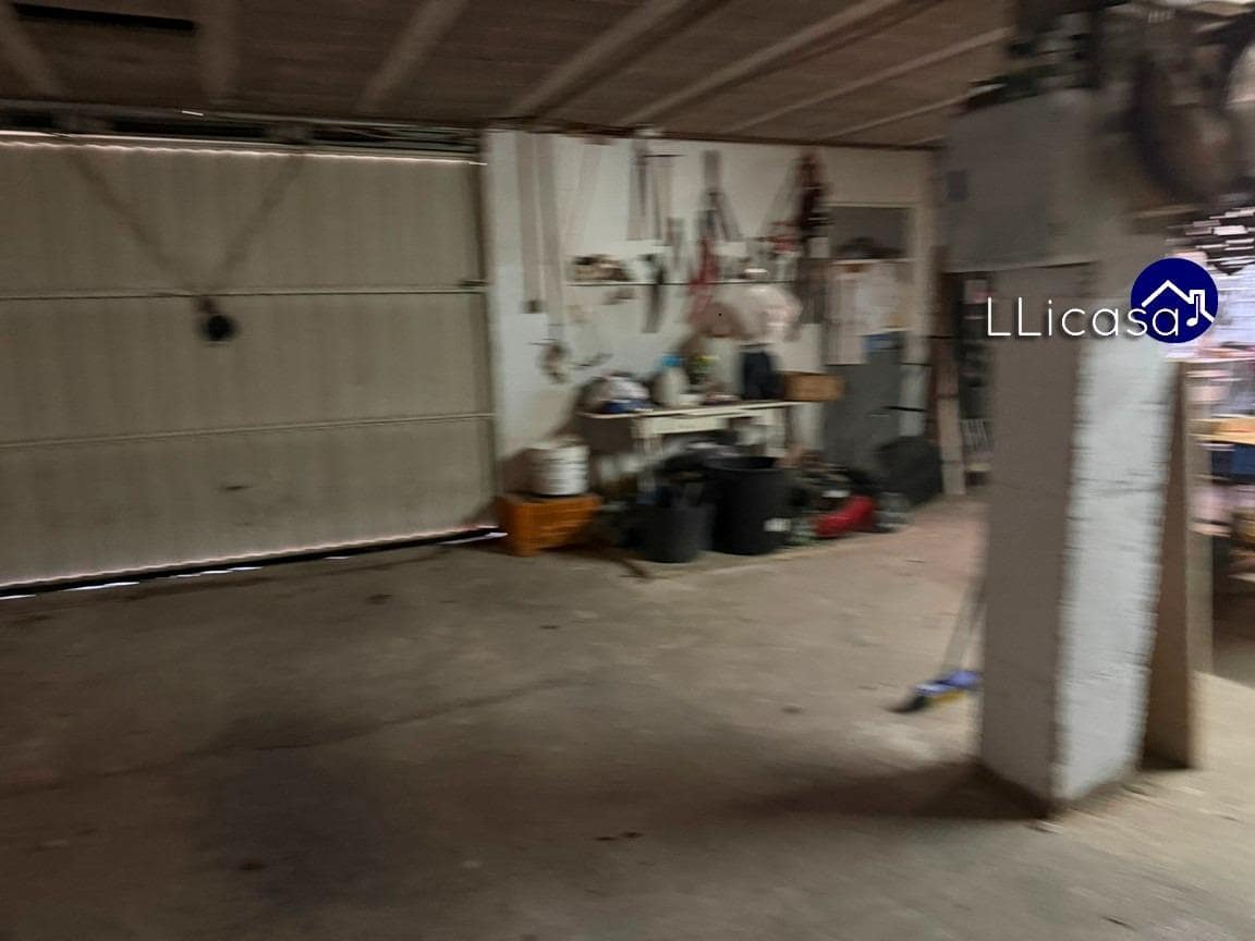 5 sypialnia Willa na sprzedaż w Lliria z garażem - 369 990 € (Ref: 9601204)