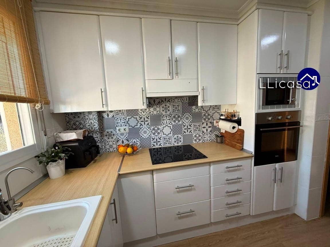 5 sypialnia Willa na sprzedaż w Lliria z garażem - 369 990 € (Ref: 9601204)