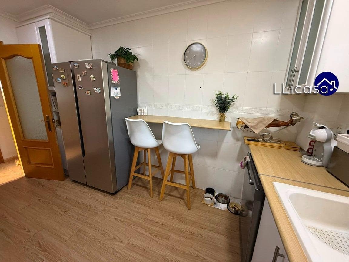 5 sypialnia Willa na sprzedaż w Lliria z garażem - 369 990 € (Ref: 9601204)