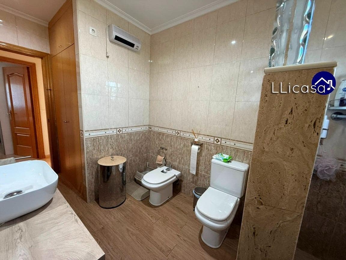 5 sypialnia Willa na sprzedaż w Lliria z garażem - 369 990 € (Ref: 9601204)