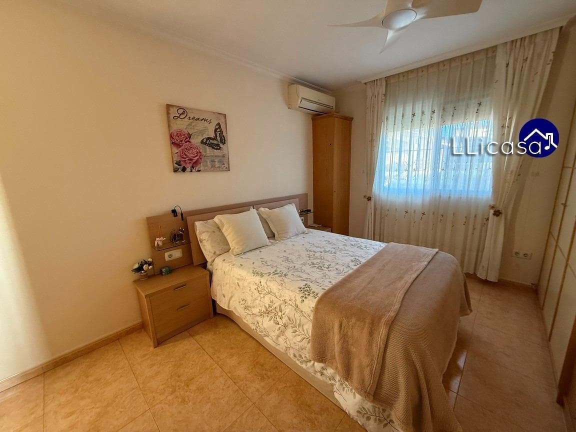 5 sypialnia Willa na sprzedaż w Lliria z garażem - 369 990 € (Ref: 9601204)