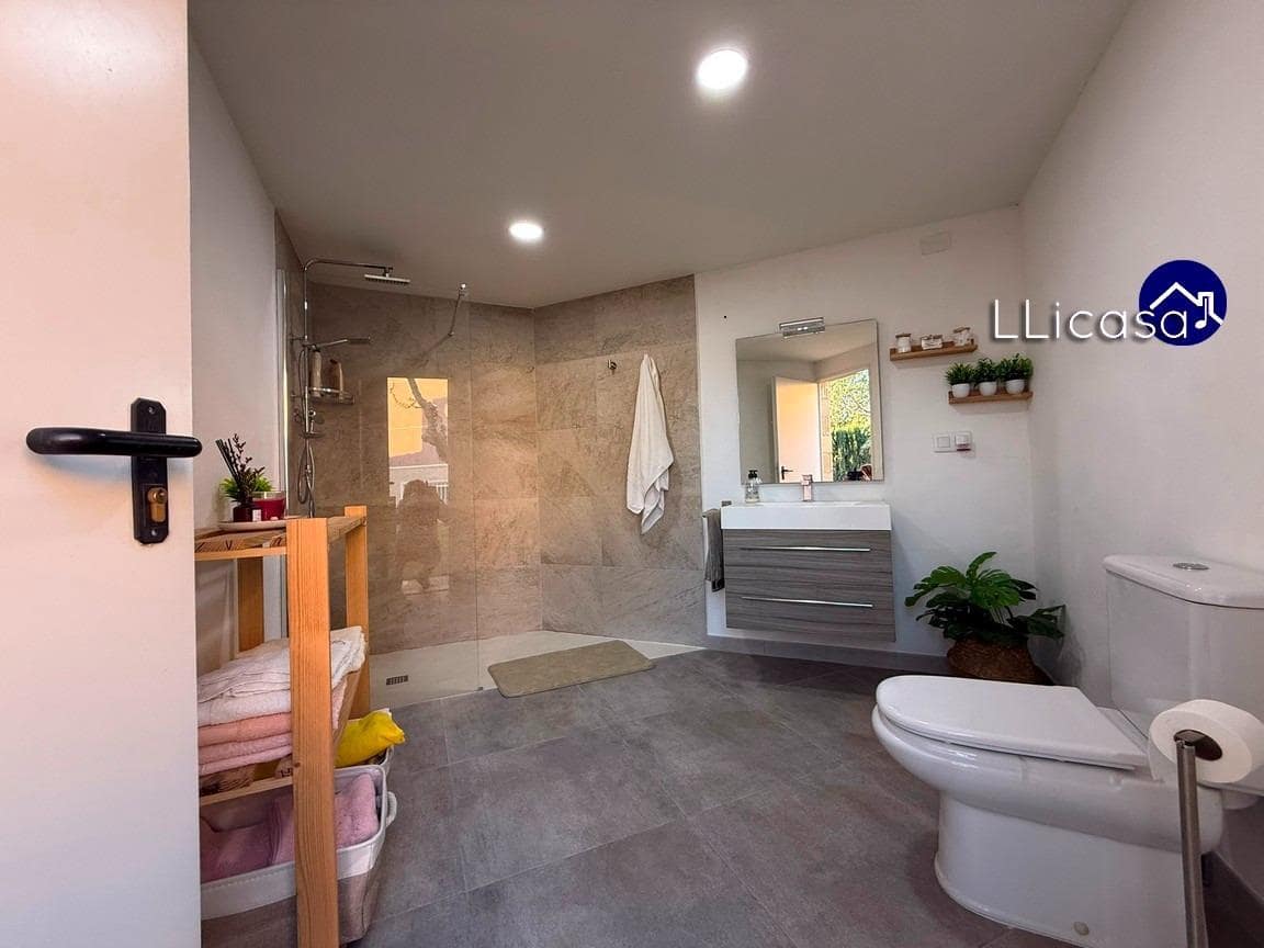 5 sypialnia Willa na sprzedaż w Lliria z garażem - 369 990 € (Ref: 9601204)