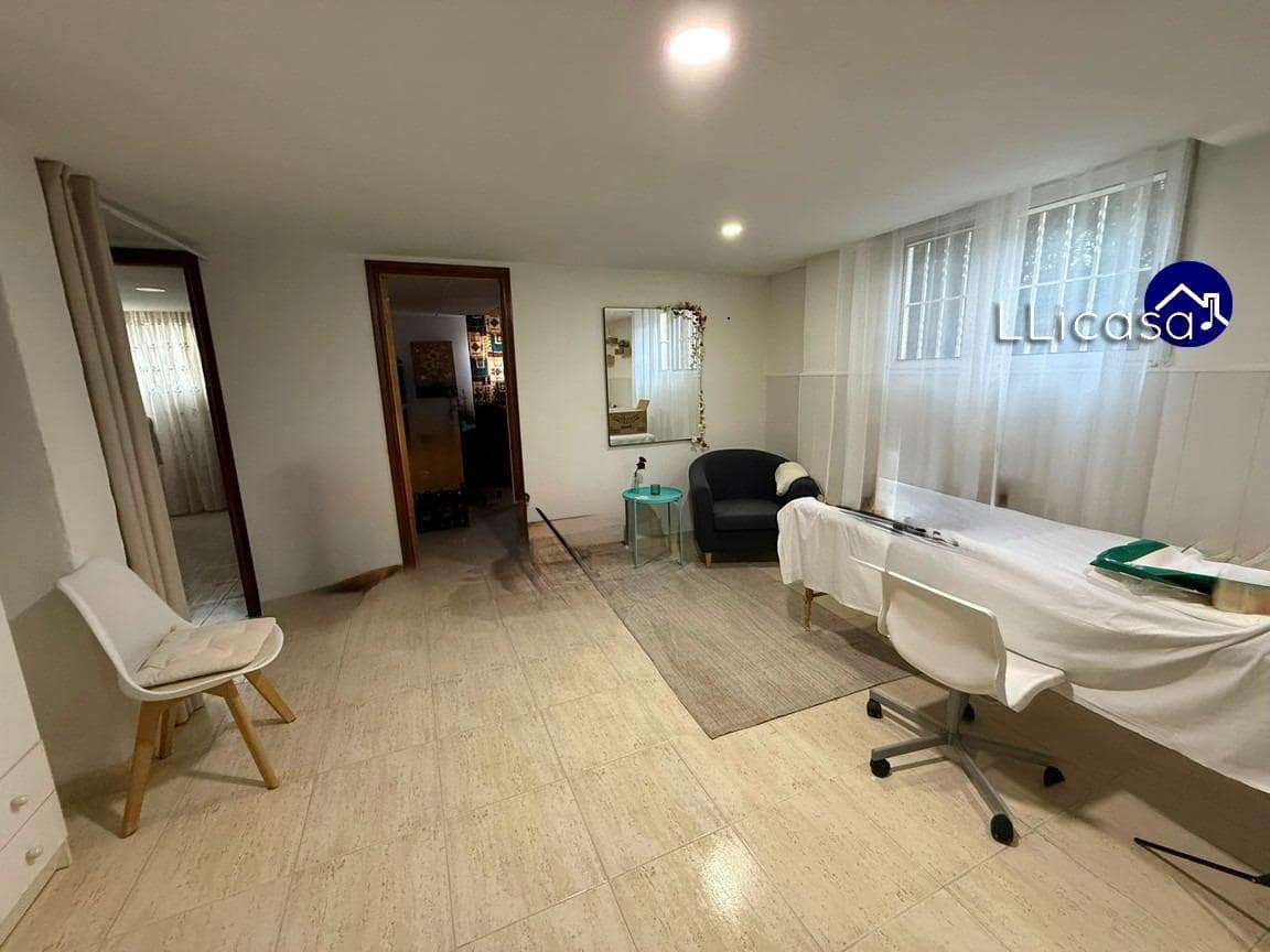 5 sypialnia Willa na sprzedaż w Lliria z garażem - 369 990 € (Ref: 9601204)