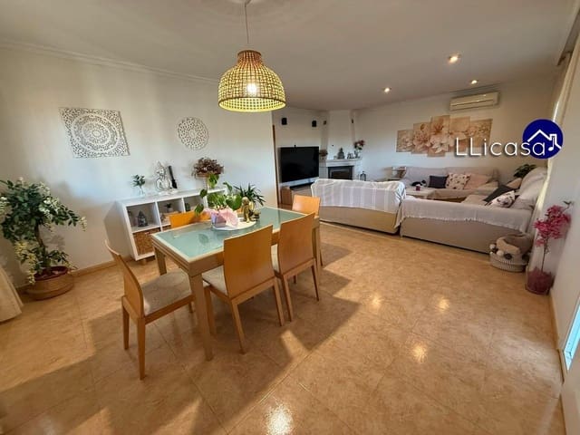 5 sypialnia Willa na sprzedaż w Llíria z garażem - 369 990 € (Ref: 9601204)