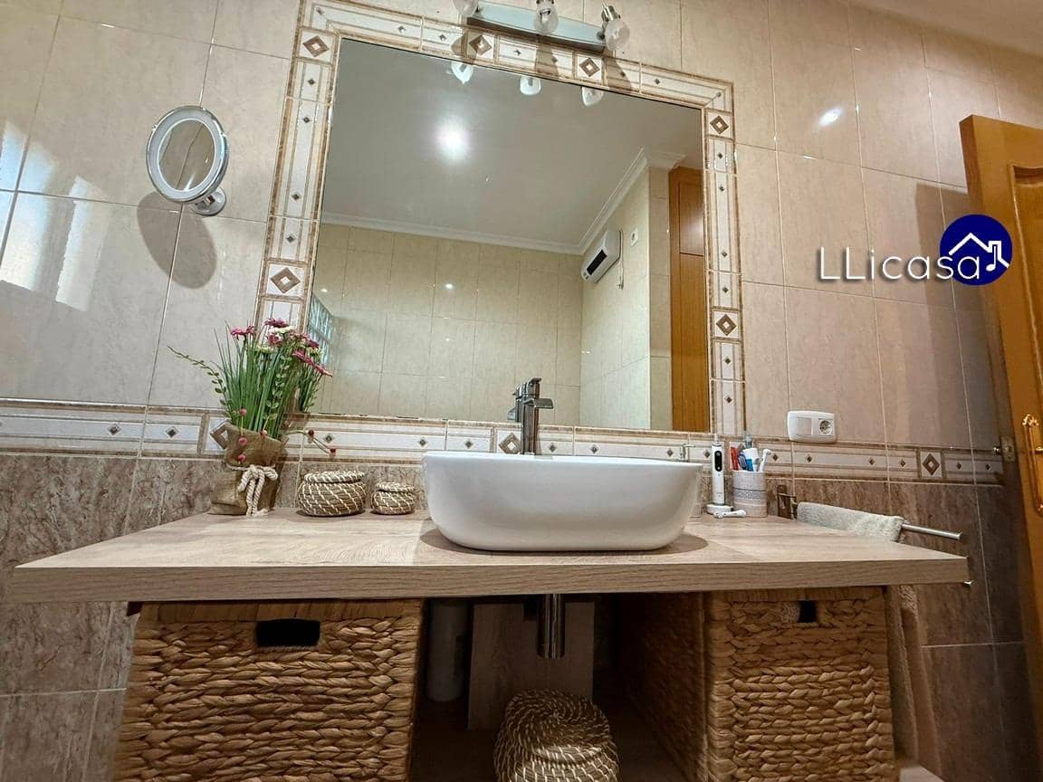 5 sypialnia Willa na sprzedaż w Lliria z garażem - 369 990 € (Ref: 9601204)