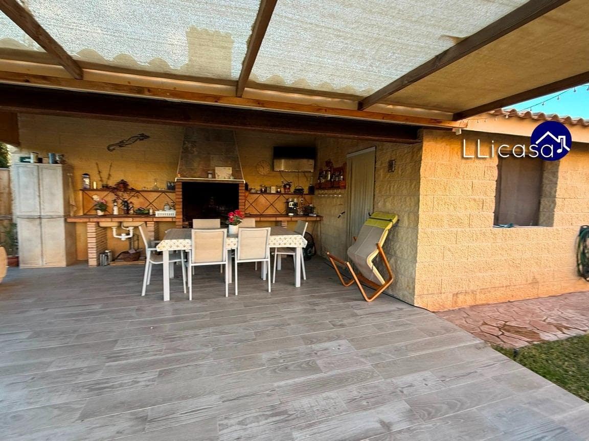 5 sypialnia Willa na sprzedaż w Lliria z garażem - 369 990 € (Ref: 9601204)