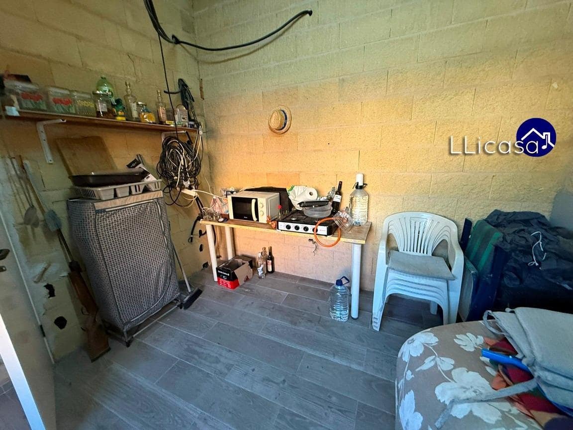 5 sypialnia Willa na sprzedaż w Lliria z garażem - 369 990 € (Ref: 9601204)