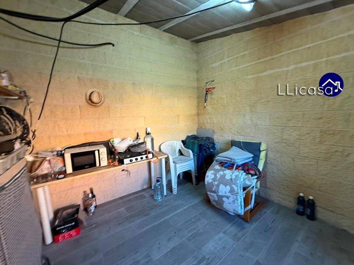 5 sypialnia Willa na sprzedaż w Lliria z garażem - 369 990 € (Ref: 9601204)