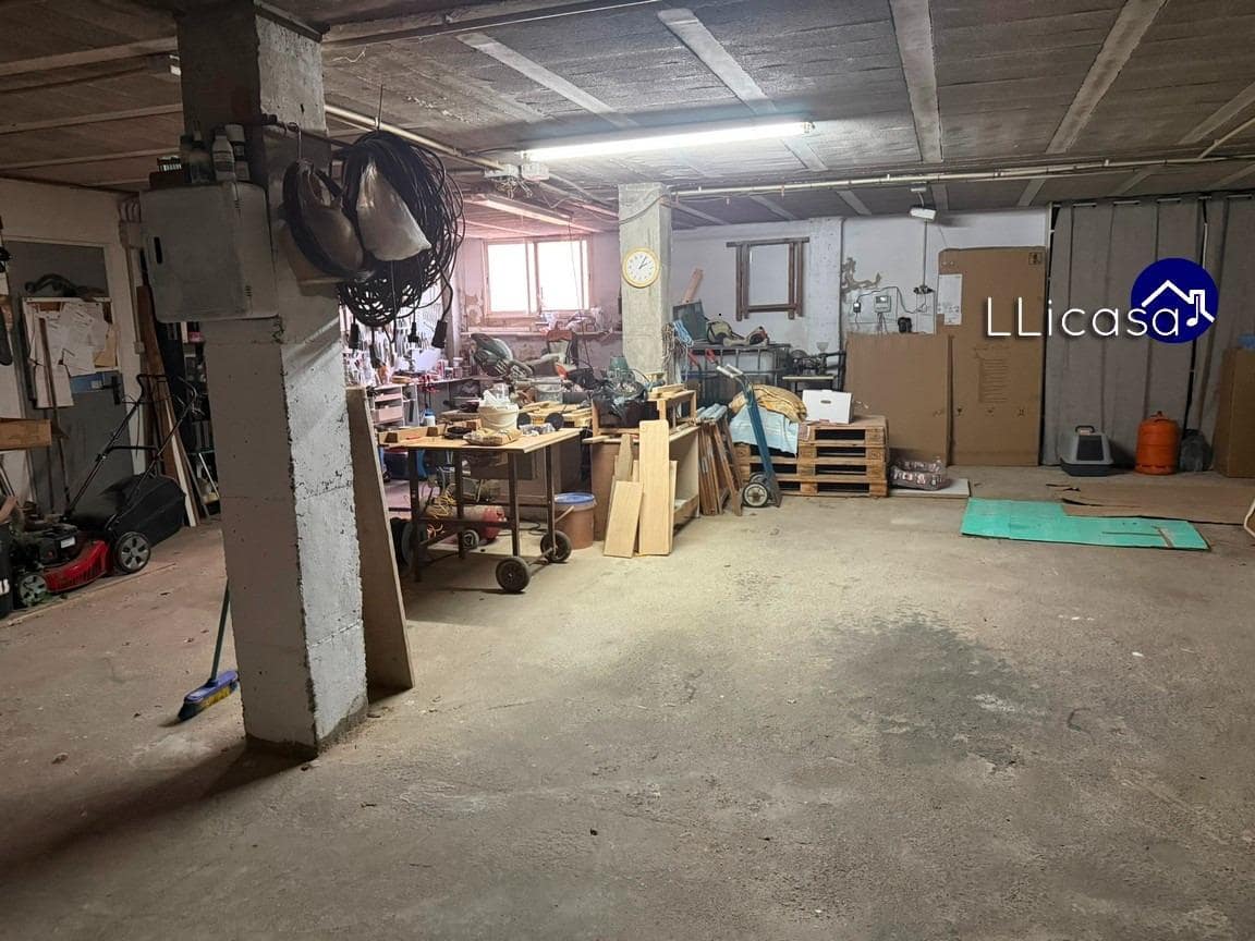 5 sypialnia Willa na sprzedaż w Lliria z garażem - 369 990 € (Ref: 9601204)