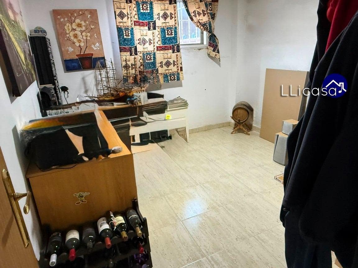 5 sypialnia Willa na sprzedaż w Lliria z garażem - 369 990 € (Ref: 9601204)