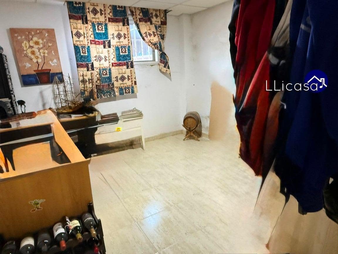 5 sypialnia Willa na sprzedaż w Lliria z garażem - 369 990 € (Ref: 9601204)