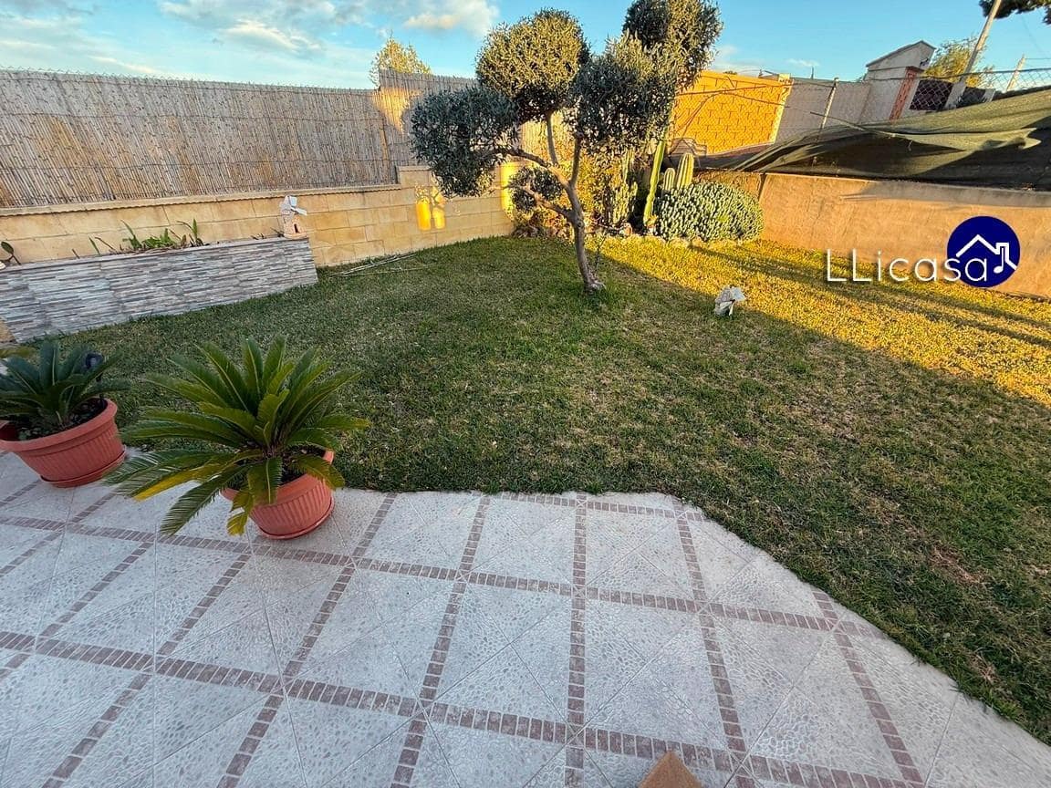 5 sypialnia Willa na sprzedaż w Lliria z garażem - 369 990 € (Ref: 9601204)