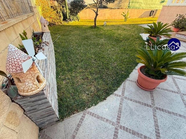 5 sypialnia Willa na sprzedaż w Llíria z garażem - 369 990 € (Ref: 9601204)