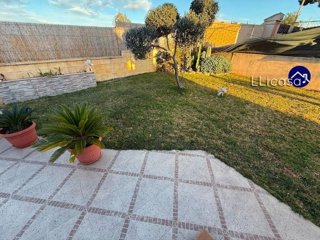 5 sypialnia Willa na sprzedaż w Llíria z garażem - 369 990 € (Ref: 9601204)