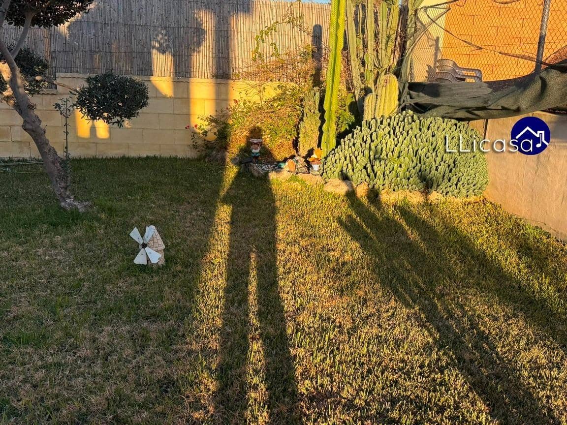 5 sypialnia Willa na sprzedaż w Lliria z garażem - 369 990 € (Ref: 9601204)