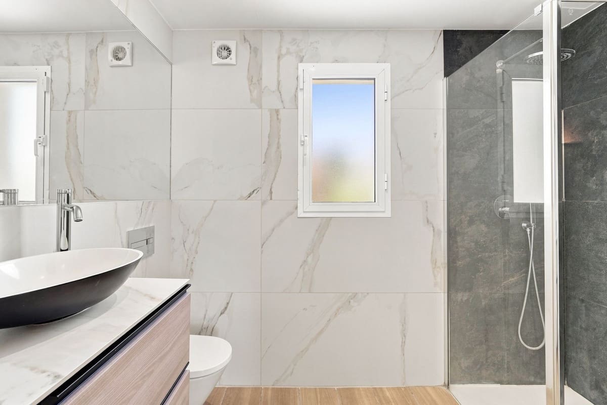 6 slaapkamer Villa te koop in Mijas Costa met zwembad garage - € 1.095.000 (Ref: 10000611)