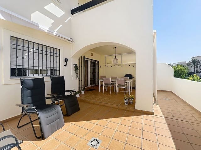 2 slaapkamer Appartement te koop in La Duquesa / Puerto de la Duquesa, Manilva met zwembad garage - € 329.000 (Ref: 10001008)