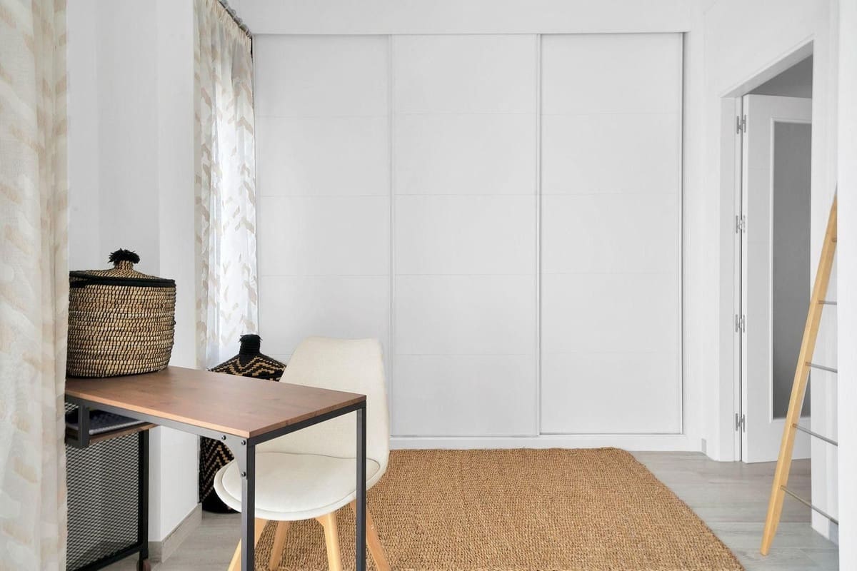 3 quarto Casa em Banda para venda em La Mairena com piscina garagem - 595 000 € (Ref: 10001009)