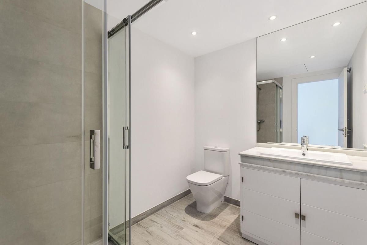 3 quarto Casa em Banda para venda em La Mairena com piscina garagem - 595 000 € (Ref: 10001009)