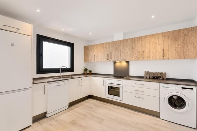 3 quarto Casa em Banda para venda em La Mairena, Ojen com piscina garagem - 595 000 € (Ref: 10001009)