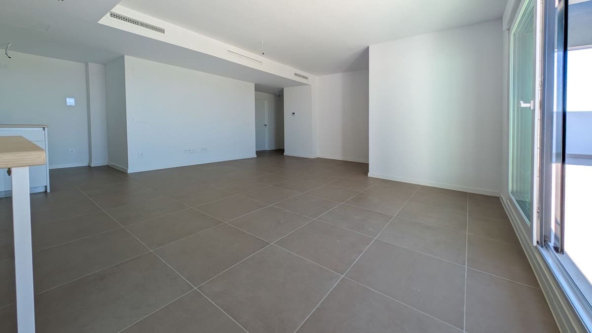 3 bedroom Penthouse for sale in Mijas Costa with pool garage - € 950,000 (Ref: 10001010)