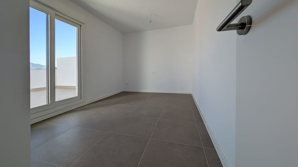 3 bedroom Penthouse for sale in Mijas Costa with pool garage - € 950,000 (Ref: 10001010)