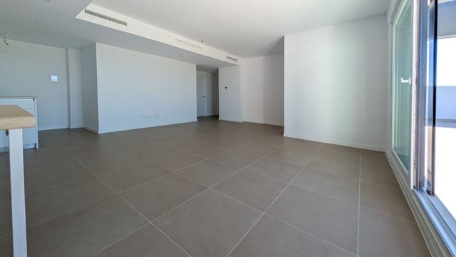 3 sypialnia Penthouse na sprzedaż w Mijas Costa, Mijas z basenem garażem - 950 000 € (Ref: 10001010)