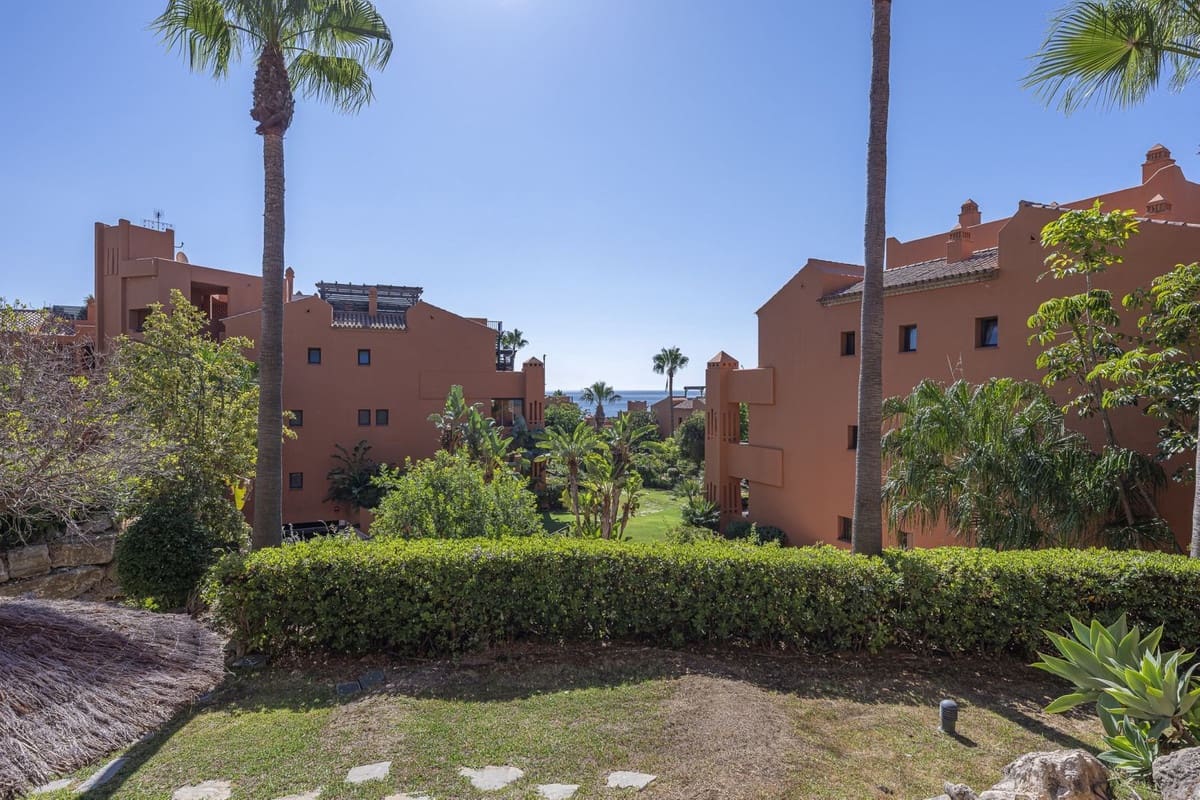 2 slaapkamer Appartement te koop in Buenas Noches met zwembad garage - € 359.000 (Ref: 10008045)