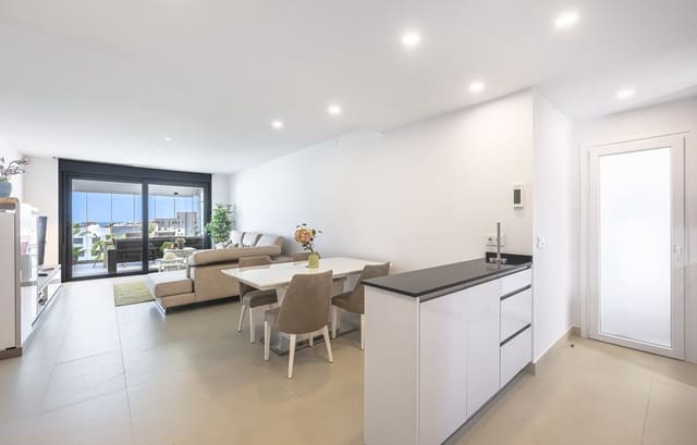 3 Zimmer Apartment zu verkaufen in Estepona mit Pool Garage - 750.000 € (Ref: 10009904)