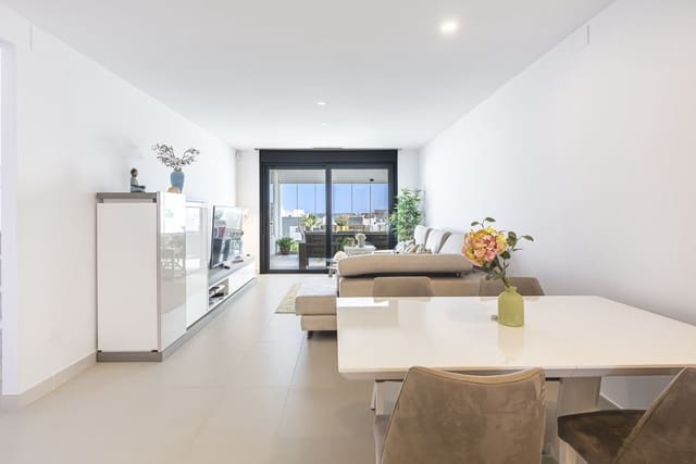 3 Zimmer Apartment zu verkaufen in Estepona mit Pool Garage - 750.000 € (Ref: 10009904)