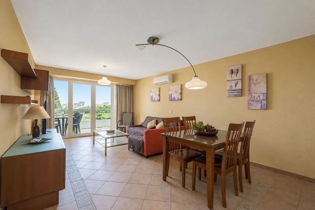 1 sovrum Lägenhet till salu i Torremolinos med garage - 295 000 € (Ref: 10009966)