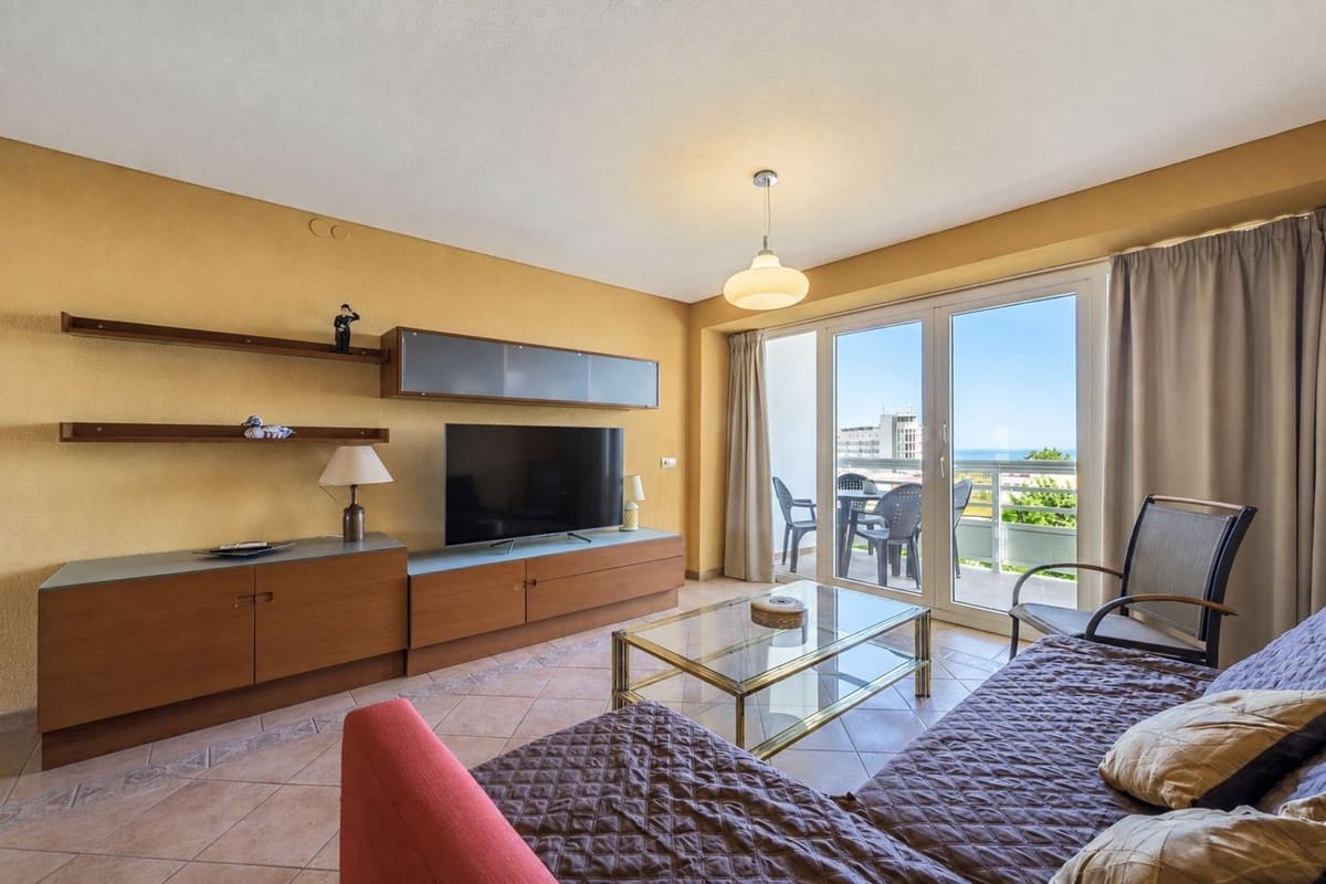 1 sovrum Lägenhet till salu i Torremolinos med garage - 295 000 € (Ref: 10009966)