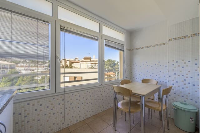 1 sovrum Lägenhet till salu i Torremolinos med garage - 295 000 € (Ref: 10009966)