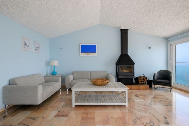 3 soverom Villa til salgs i Estepona med svømmebasseng garasje - € 1 395 000 (Ref: 10012327)